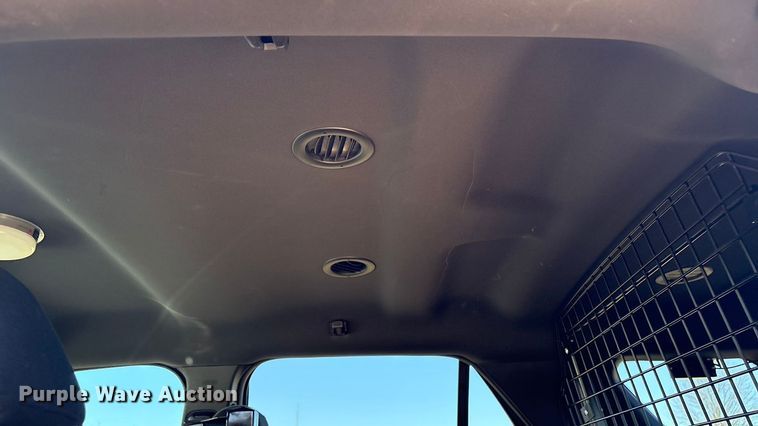 image for item EV2609 2015 Ford Explorer Police Interceptor SUV