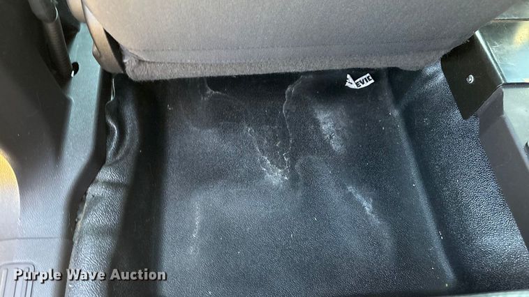 image for item EV2609 2015 Ford Explorer Police Interceptor SUV