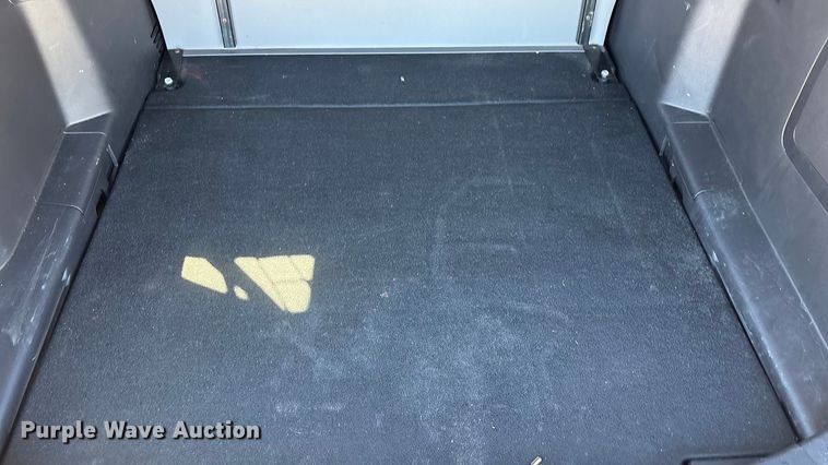 image for item EV2609 2015 Ford Explorer Police Interceptor SUV