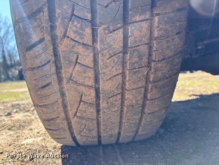 image for item EV2609 2015 Ford Explorer Police Interceptor SUV