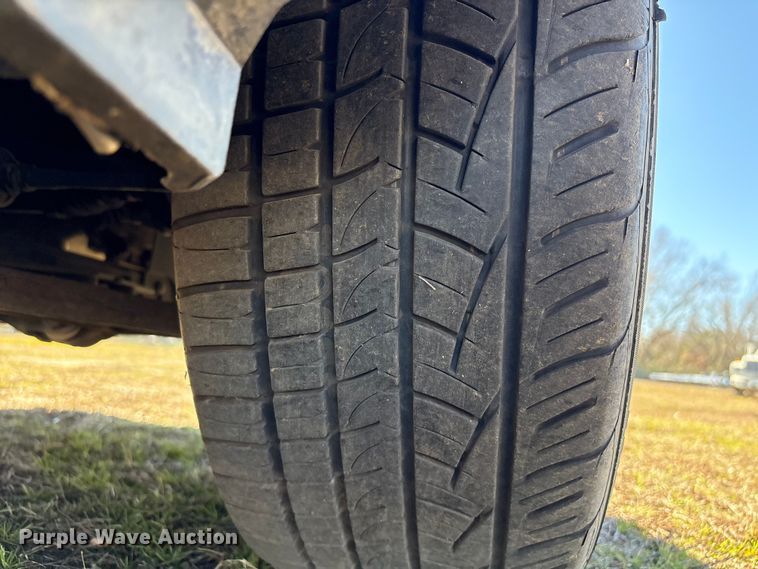 image for item EV2609 2015 Ford Explorer Police Interceptor SUV