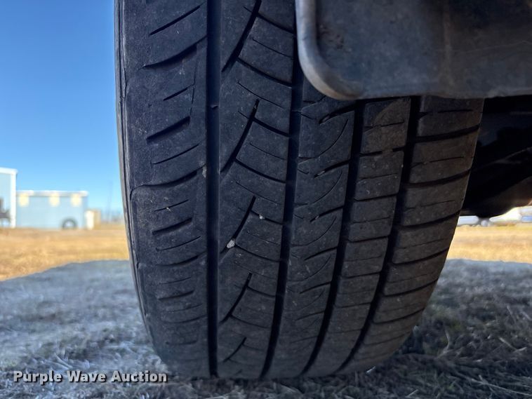 image for item EV2609 2015 Ford Explorer Police Interceptor SUV