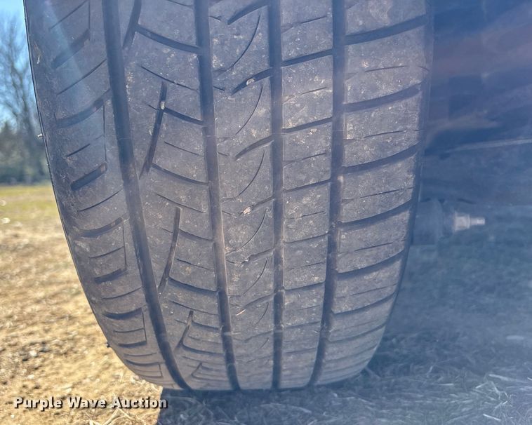 image for item EV2609 2015 Ford Explorer Police Interceptor SUV