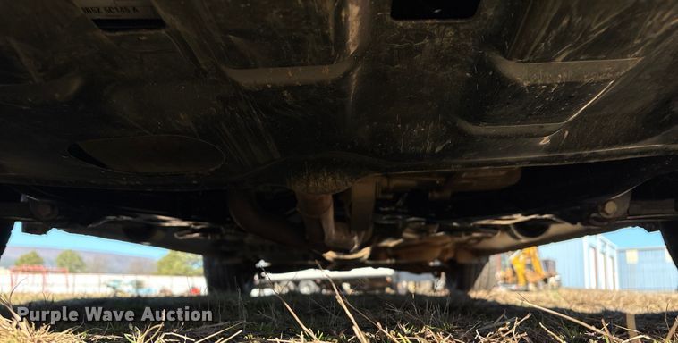 image for item EV2611 2019 Ford Explorer Police Interceptor SUV