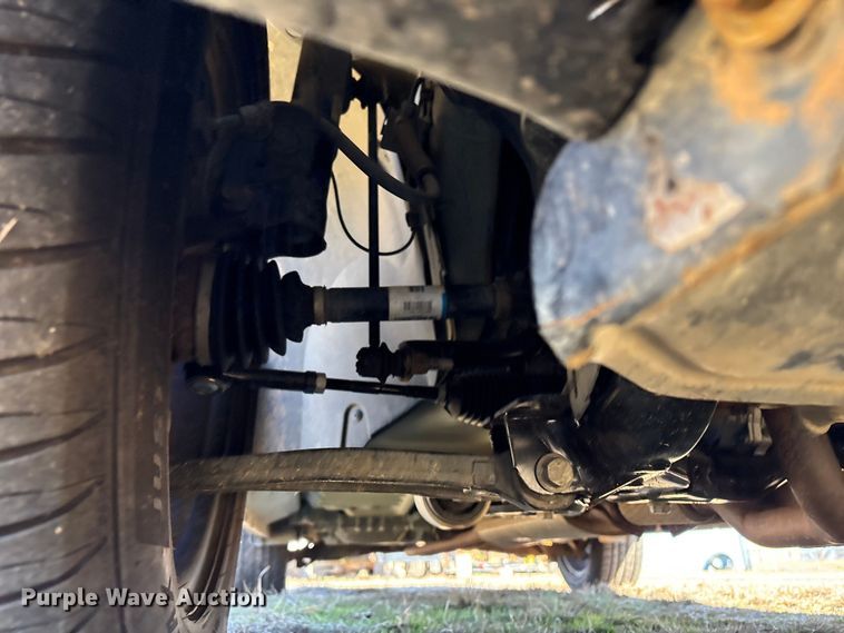 image for item EV2611 2019 Ford Explorer Police Interceptor SUV