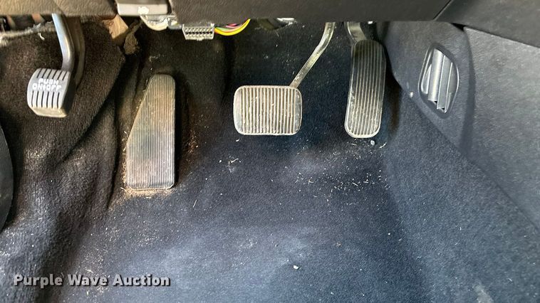 image for item EV2611 2019 Ford Explorer Police Interceptor SUV