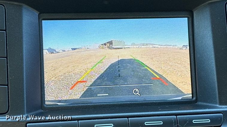 image for item EV2611 2019 Ford Explorer Police Interceptor SUV