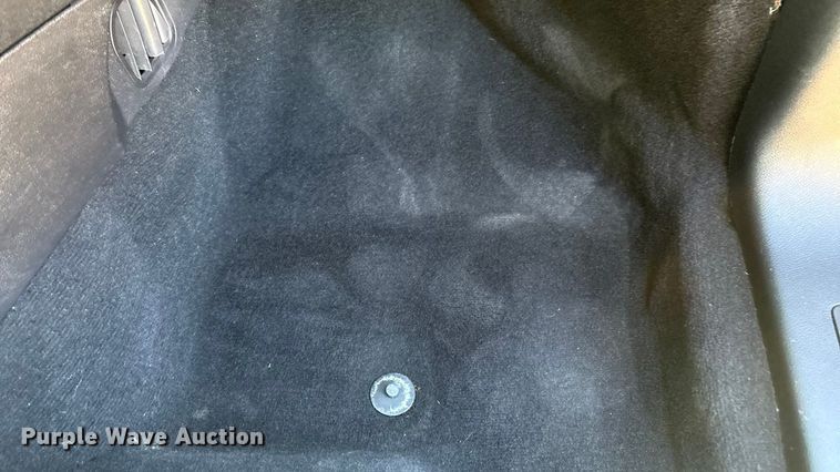 image for item EV2611 2019 Ford Explorer Police Interceptor SUV