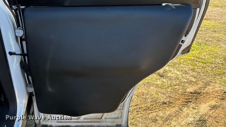 image for item EV2611 2019 Ford Explorer Police Interceptor SUV