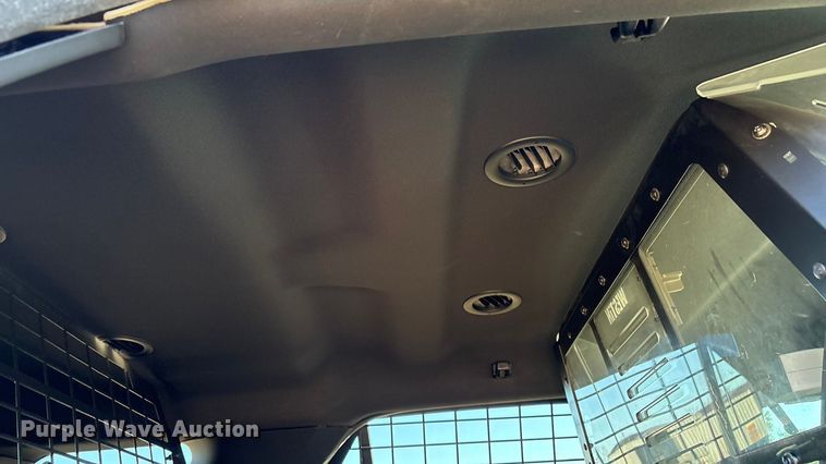 image for item EV2611 2019 Ford Explorer Police Interceptor SUV