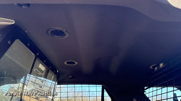 image for item EV2611 2019 Ford Explorer Police Interceptor SUV