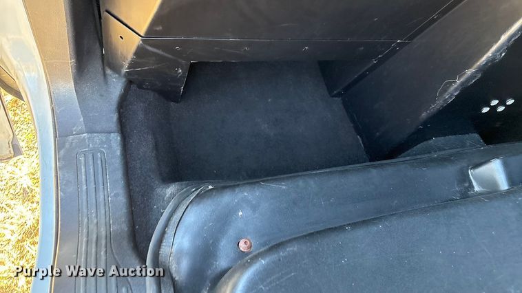 image for item EV2611 2019 Ford Explorer Police Interceptor SUV