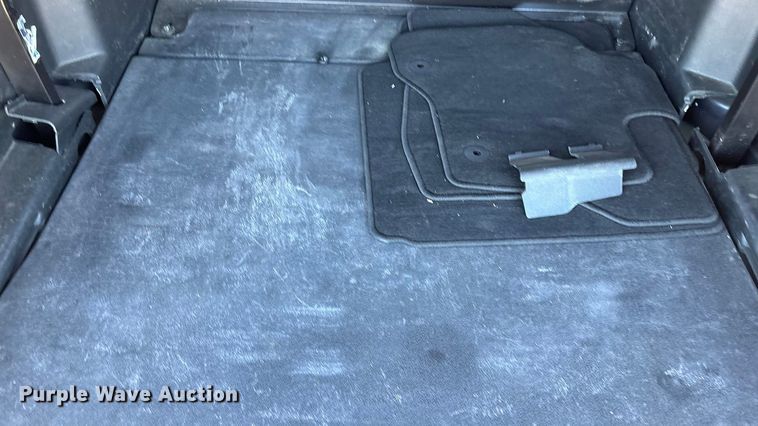 image for item EV2611 2019 Ford Explorer Police Interceptor SUV