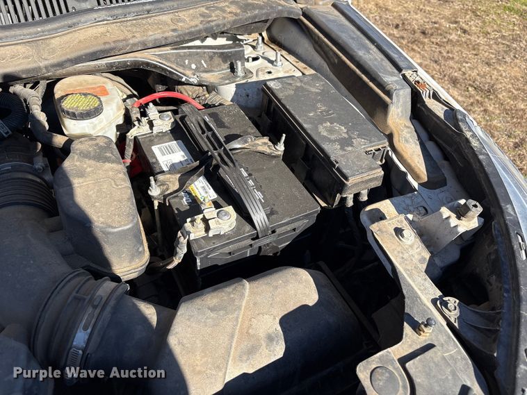 image for item EV2611 2019 Ford Explorer Police Interceptor SUV