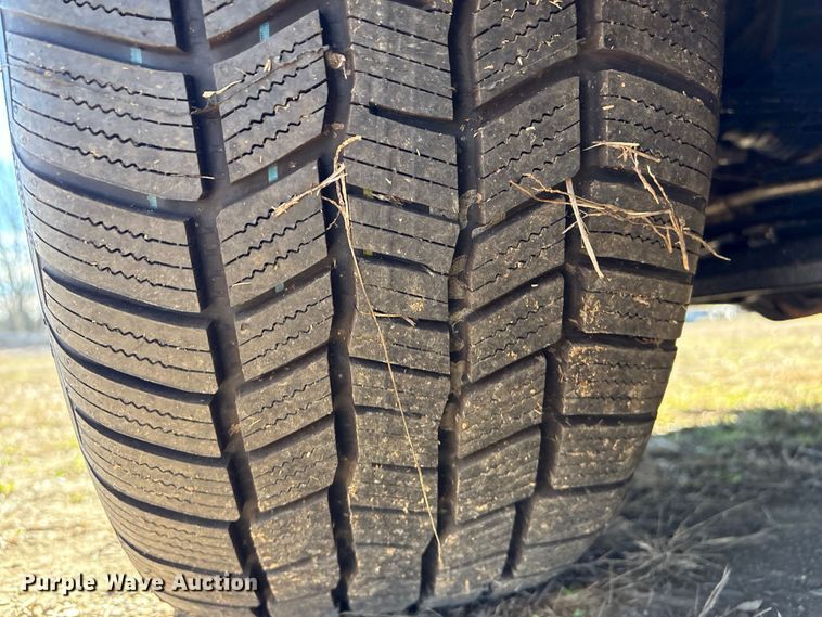 image for item EV2611 2019 Ford Explorer Police Interceptor SUV