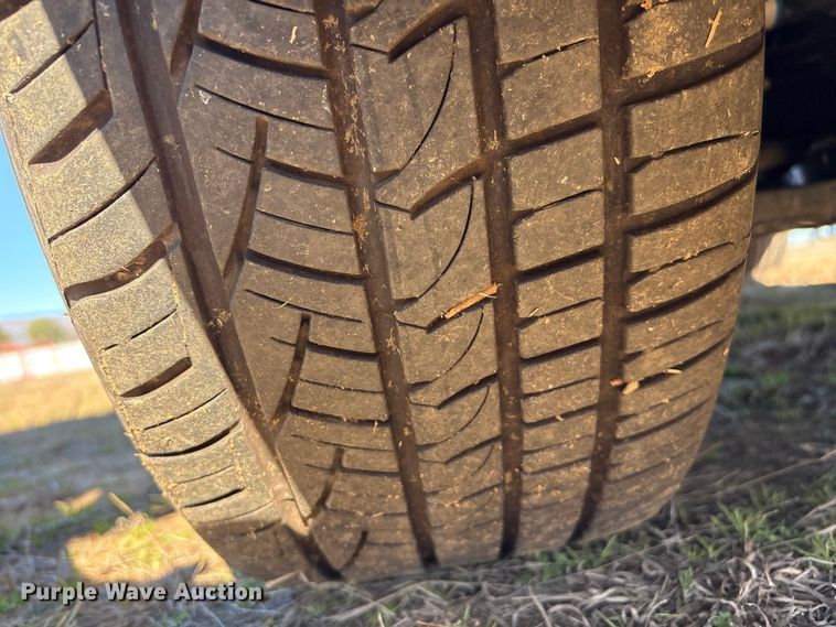 image for item EV2611 2019 Ford Explorer Police Interceptor SUV