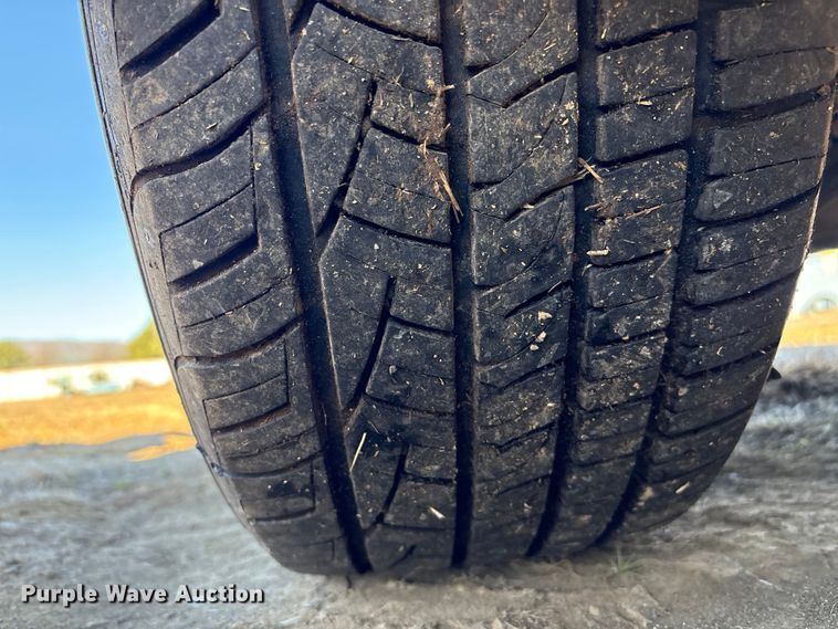 image for item EV2611 2019 Ford Explorer Police Interceptor SUV