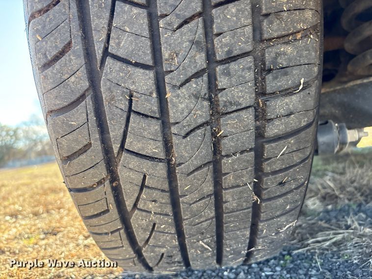 image for item EV2611 2019 Ford Explorer Police Interceptor SUV