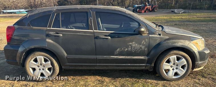 image for item EV2612 2007 Dodge Caliber 