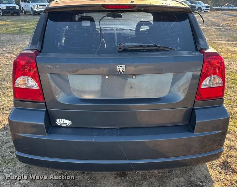 image for item EV2612 2007 Dodge Caliber 