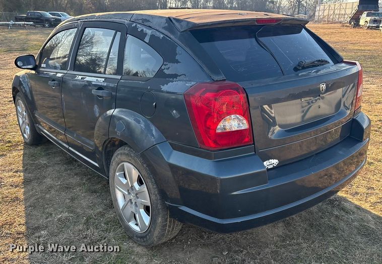 image for item EV2612 2007 Dodge Caliber 