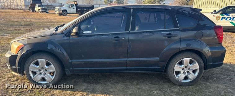 image for item EV2612 2007 Dodge Caliber 