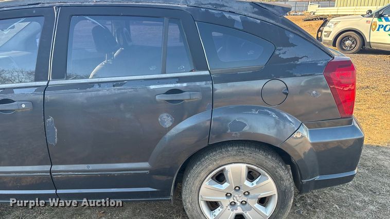 image for item EV2612 2007 Dodge Caliber 