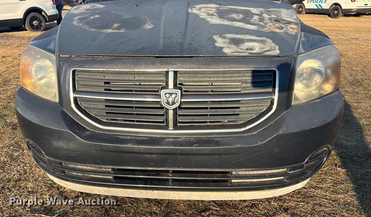 image for item EV2612 2007 Dodge Caliber 