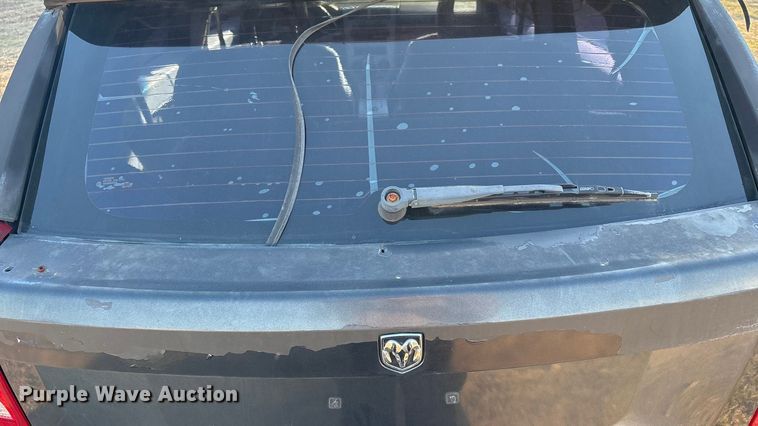 image for item EV2612 2007 Dodge Caliber 