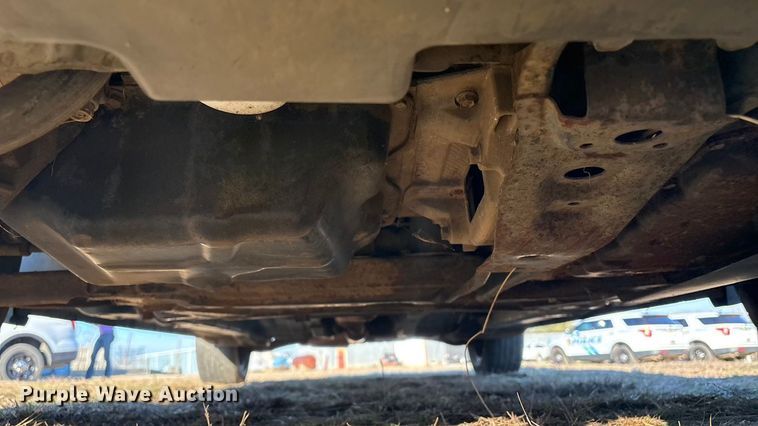 image for item EV2612 2007 Dodge Caliber 