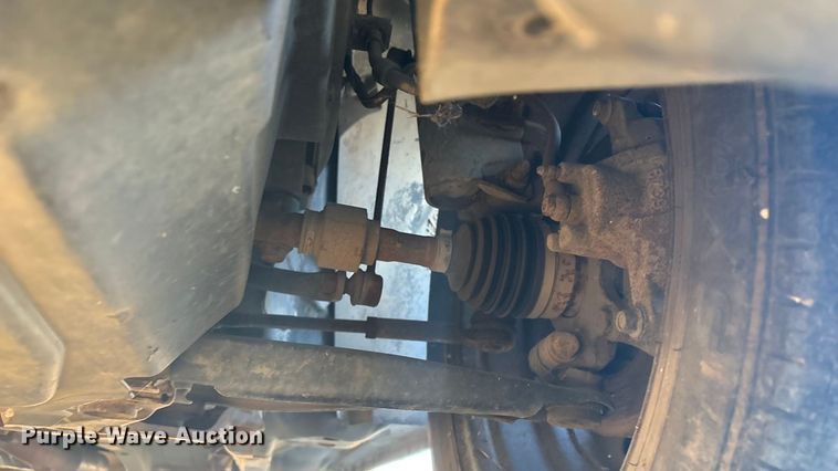 image for item EV2612 2007 Dodge Caliber 