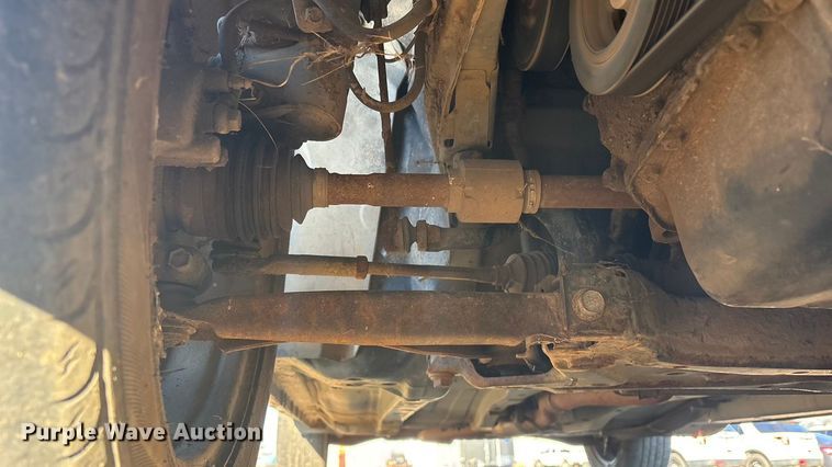 image for item EV2612 2007 Dodge Caliber 