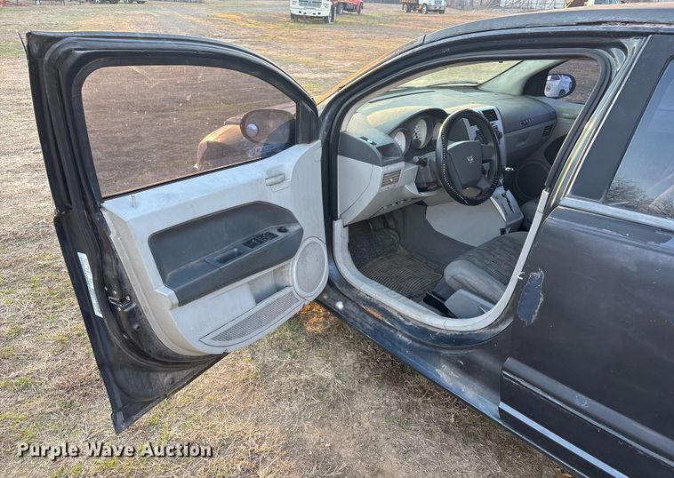 image for item EV2612 2007 Dodge Caliber 