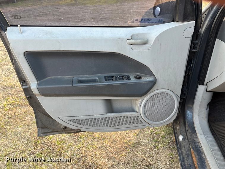 image for item EV2612 2007 Dodge Caliber 