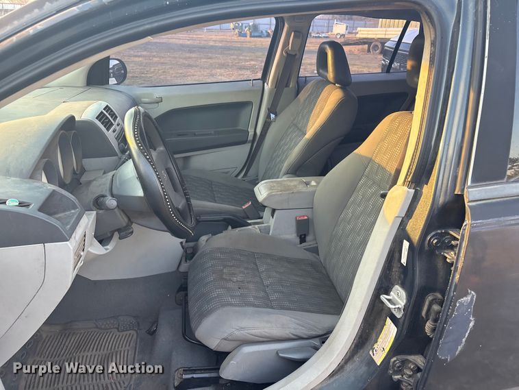 image for item EV2612 2007 Dodge Caliber 