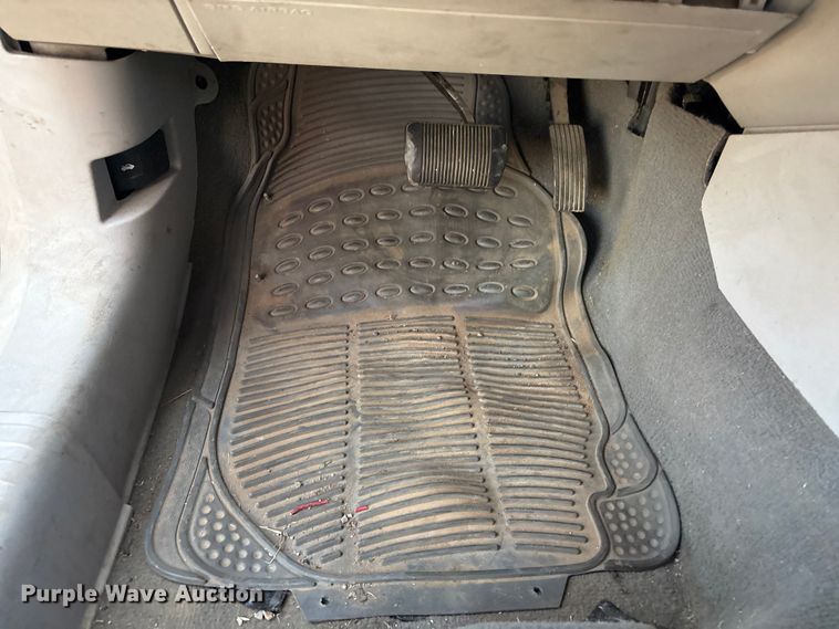 image for item EV2612 2007 Dodge Caliber 