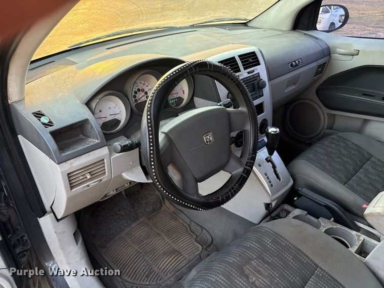 image for item EV2612 2007 Dodge Caliber 