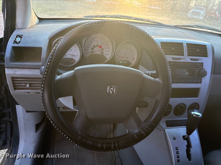 image for item EV2612 2007 Dodge Caliber 