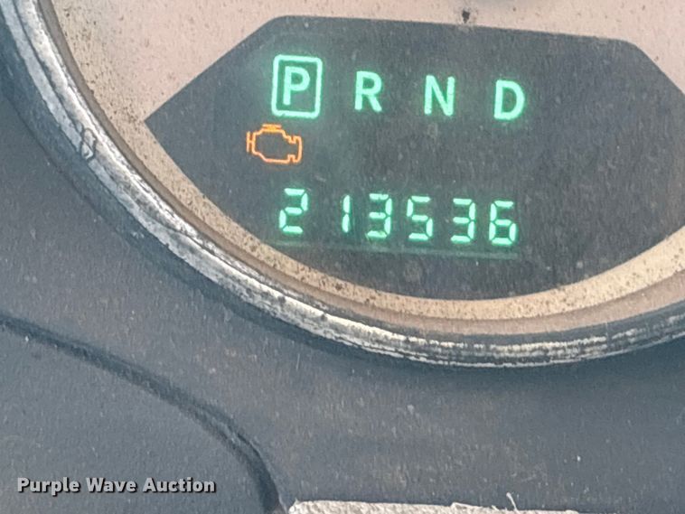 image for item EV2612 2007 Dodge Caliber 