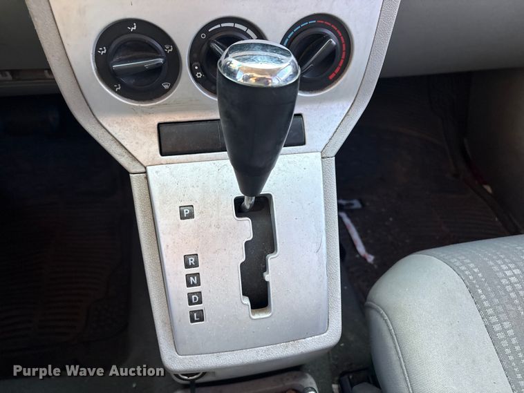 image for item EV2612 2007 Dodge Caliber 