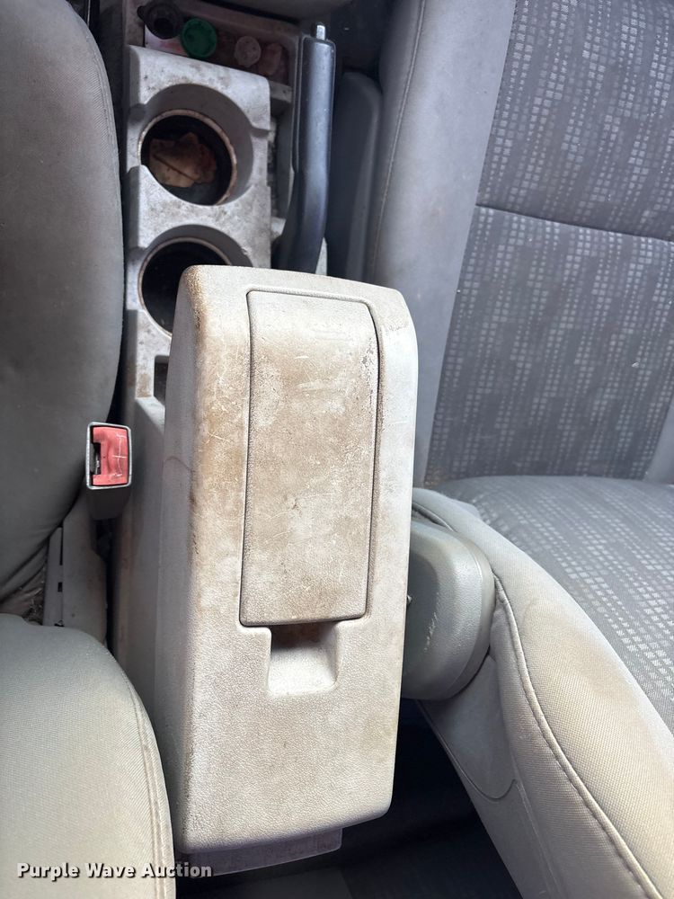 image for item EV2612 2007 Dodge Caliber 