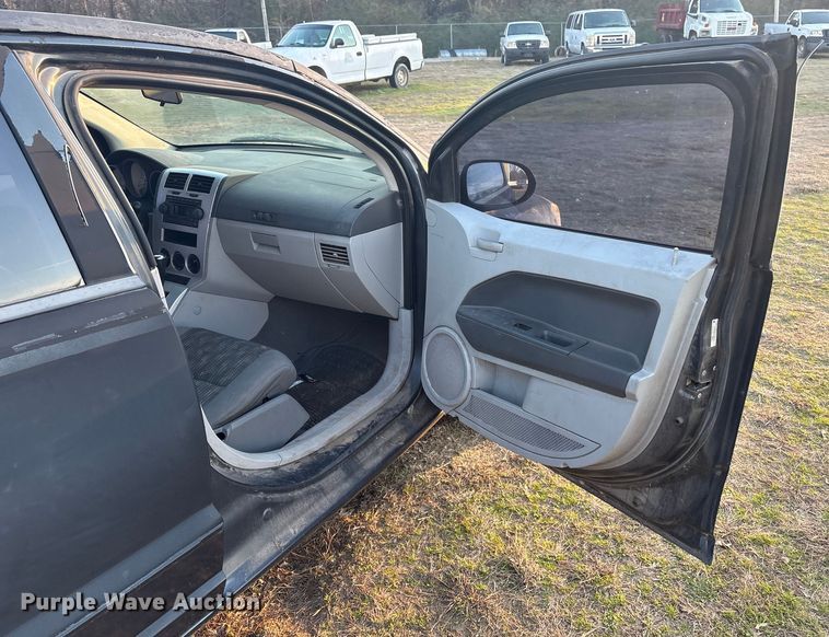 image for item EV2612 2007 Dodge Caliber 