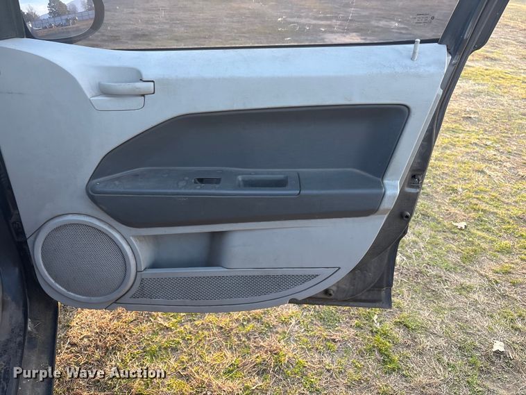 image for item EV2612 2007 Dodge Caliber 