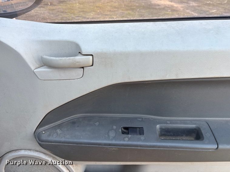 image for item EV2612 2007 Dodge Caliber 