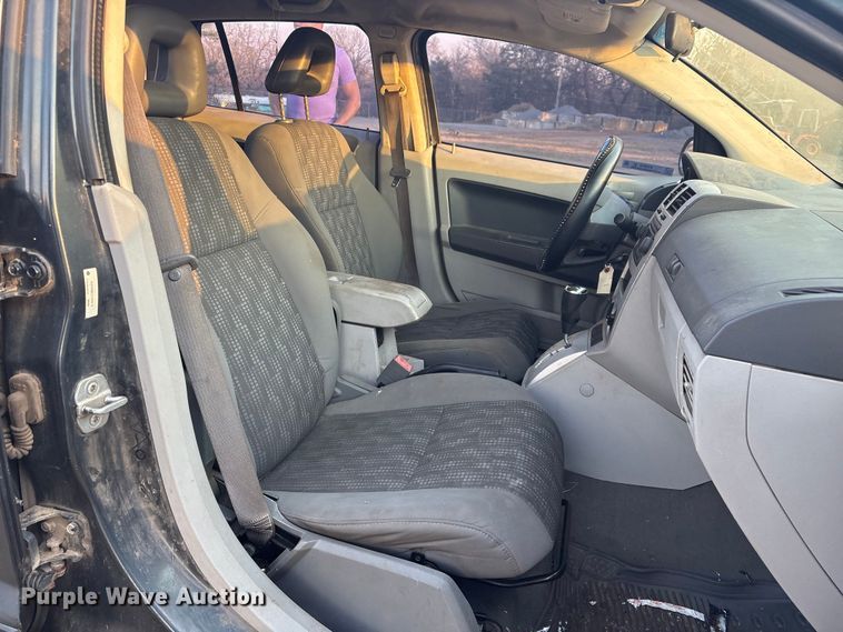 image for item EV2612 2007 Dodge Caliber 