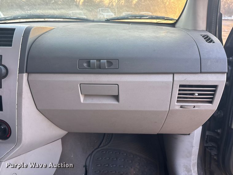 image for item EV2612 2007 Dodge Caliber 