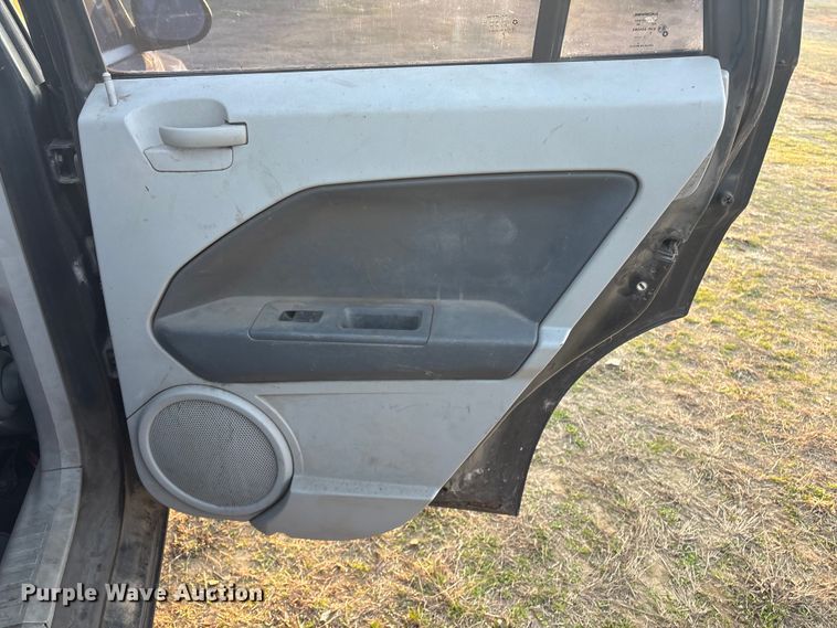 image for item EV2612 2007 Dodge Caliber 