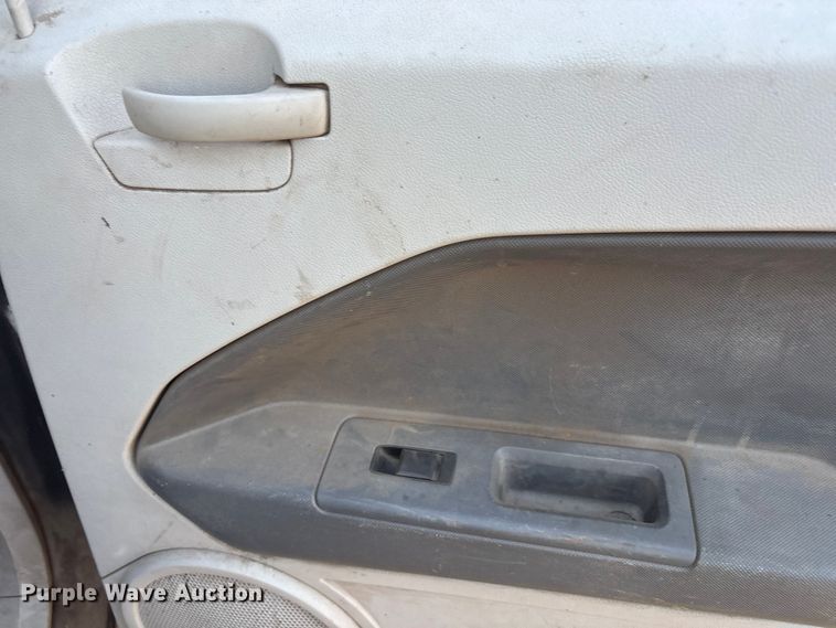 image for item EV2612 2007 Dodge Caliber 