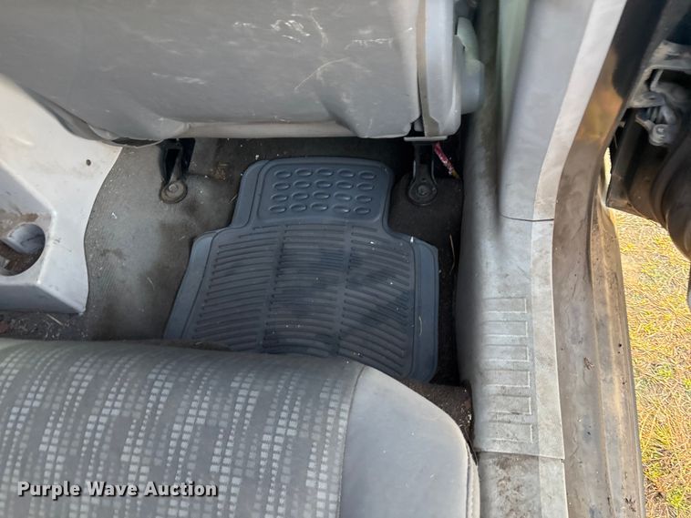 image for item EV2612 2007 Dodge Caliber 