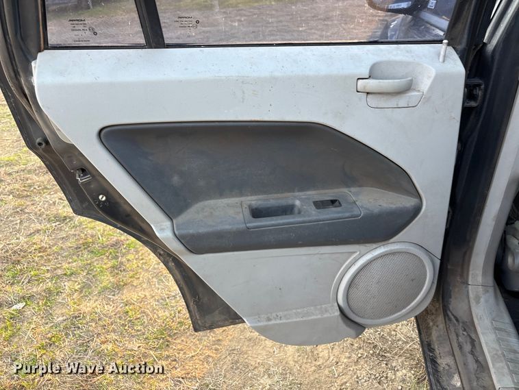 image for item EV2612 2007 Dodge Caliber 